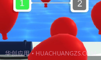 爆炸赛跑v0.21截图