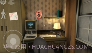 恐怖冰淇淋3v1.0.23截图