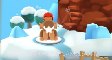 捉住熊孩子v1.0.23截图