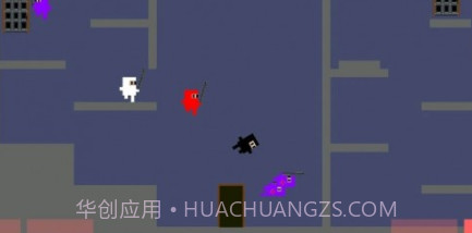 忍者像素传说v4.0.23截图