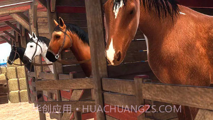 边境马术师v1.22截图