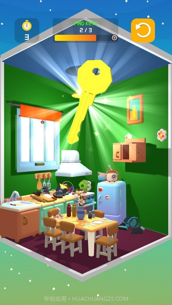 破坏制造者0.19截图