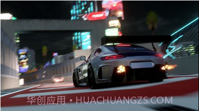 极品飞车街头竞技v60鐎瑰宕渧1.15截图