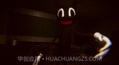 卡通猫恐怖v1.1.18截图