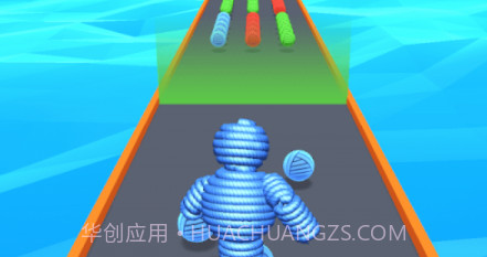 绳索人快跑v0.21截图