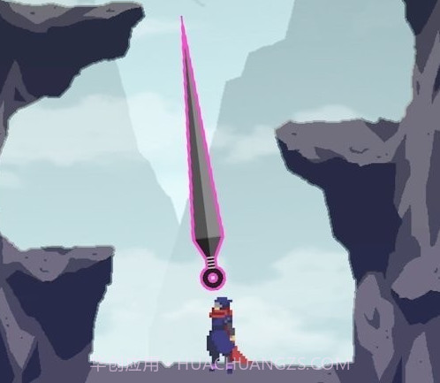 登山忍者v1.0.21截图