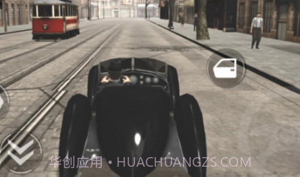 黑手党隐蔽行动v2鐎瑰宕渧1.17截图