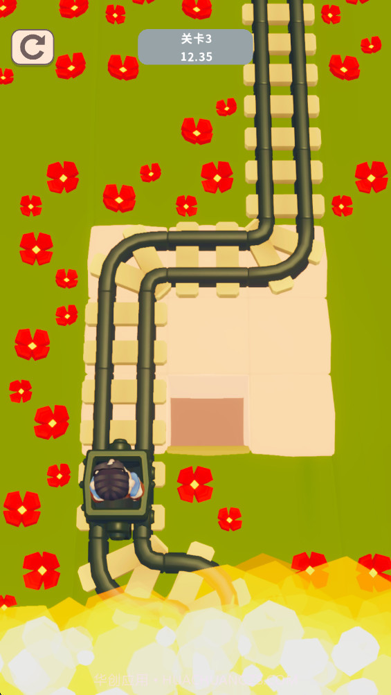 火线逃生移植版v1.7.3截图