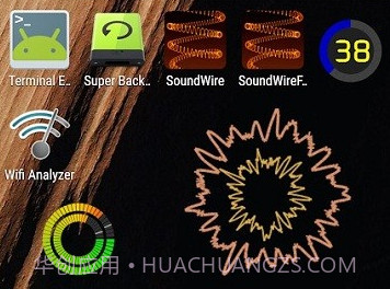 music vu音乐可视化v3.2.22截图