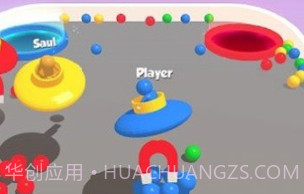 磁铁球比赛v1.23截图