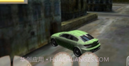 僵尸逃离驾驶3Dv1.22截图