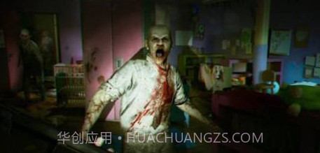 恐怖僵尸v1.16截图
