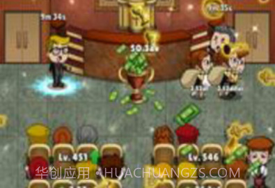 教堂模拟v1.19截图