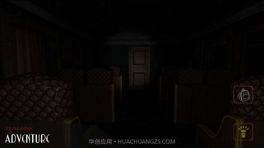 SCP-087 重制版v1.0.20截图