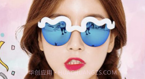 甜颜拍照相机v24.0.21截图