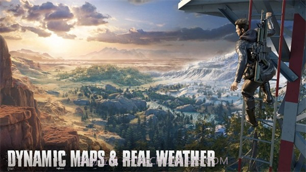 危机X完整版2.10.43截图