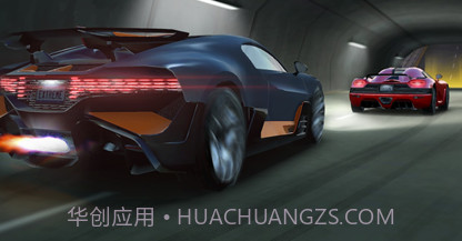 驾驶极限赛车v1.19截图