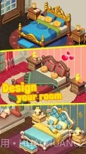 安娜庄园9.16截图