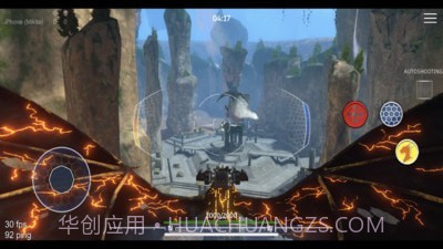 恐龙战斗星球1.0.20截图