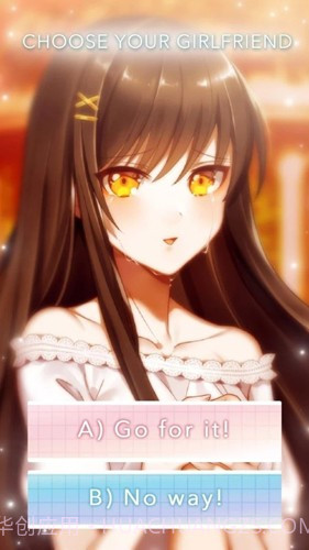 我的机器人女友正版3.1.14截图