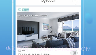 Zosi Smart监控v6.0.19截图