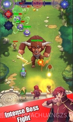 莱顿魔法防御v2.24截图