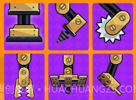 奶酪工厂大亨中文v1.19截图