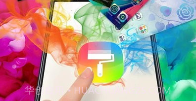 华硕主题壁纸v10.0.0.21截图