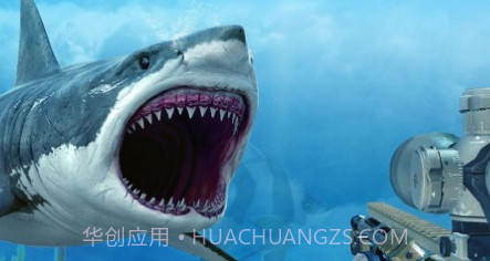 饥饿的巨齿鲨v1.0.25截图