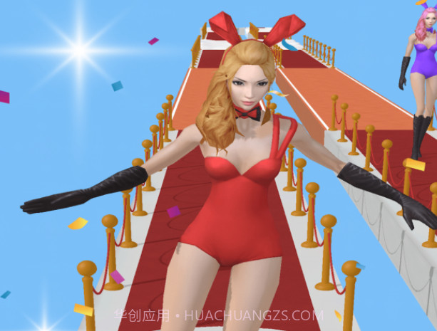 鞋子走快点v1.1.23截图