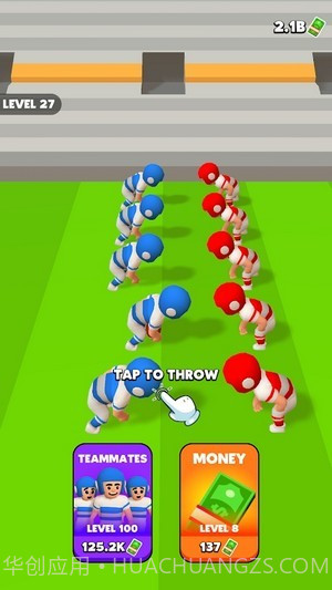 达阵闪电战1.1.17截图