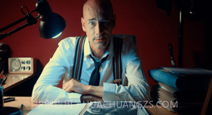 化身侦探手游v1.15截图