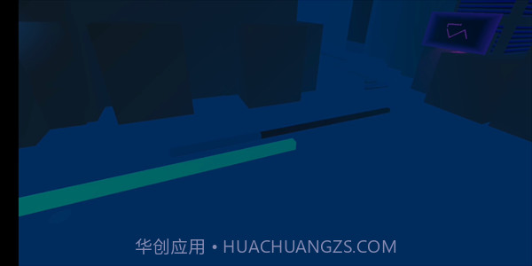 跳舞的线未来之灾V2.3.19.17截图