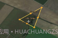 依农测亩仪V1.0.18截图