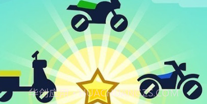 摩托车极限特技车手v1.0.25截图