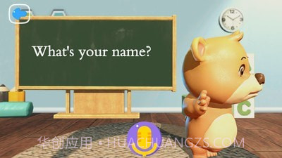 PEP小学英语AR版v1.7.16截图