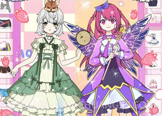 女友是穿搭达人V1.15截图