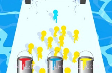 变色逃脱v1.20截图