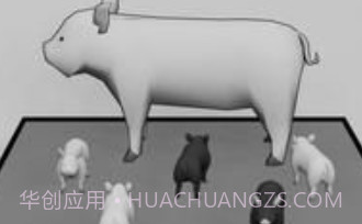 逃脱黑白的世界v1.21截图