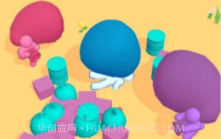 回收竞技场v0.1.21截图