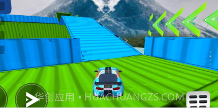 公路疯狂飞车v306.1.0.21截图