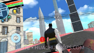 城市极限逃生2v1.0.19截图