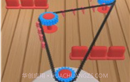 齿轮大师v1.22截图