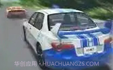 特技飞车大冲刺v1.0.18截图