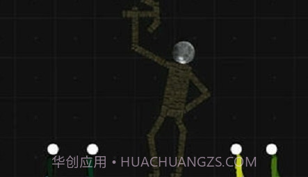 火柴人布娃娃游乐场v0.3.20截图