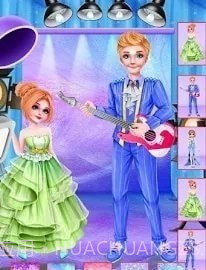 吉他公主2好莱坞之旅v8.0.23截图