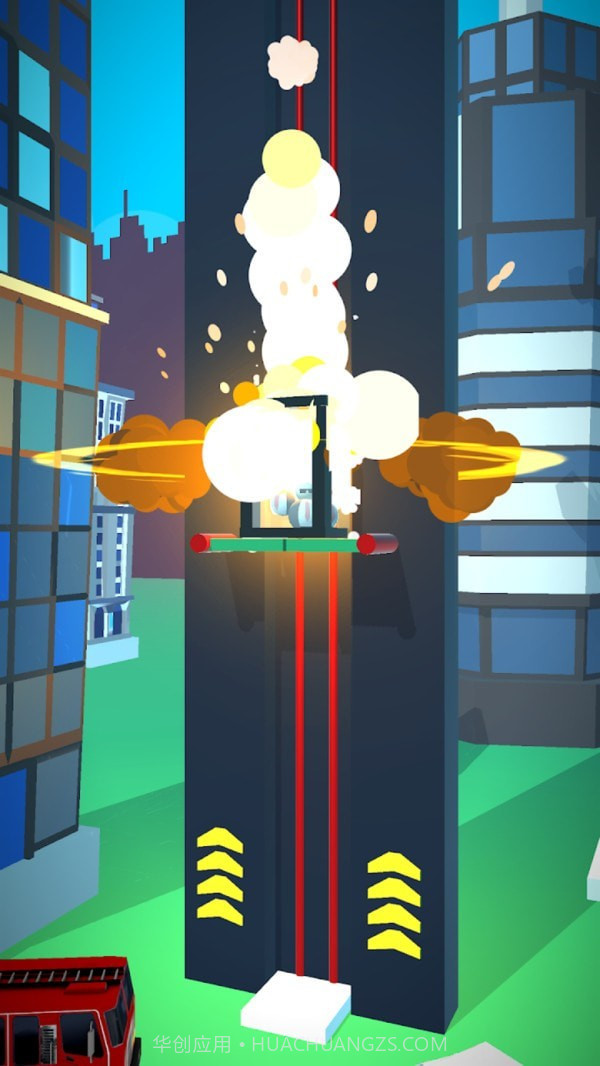 电梯救援模拟器v5.0.24截图