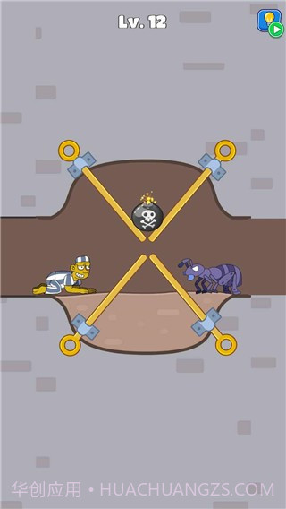 越狱大冒险高画质版v2024.2140截图