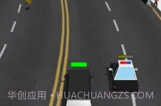 车队碰撞v0.22截图