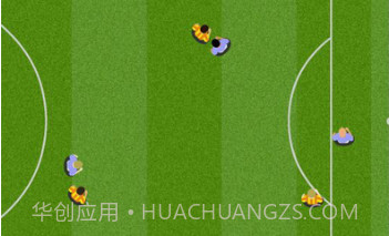 Karza足球经理v1.16截图